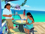 Replay Oum le dauphin blanc - Une croisière mouvementée