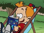 Replay Le Petit Spirou - S01 E68 - Comment survivre à l'attaque d'un moustique ?