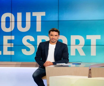 Replay Tout le sport - Émission du mercredi 2 juillet 2025