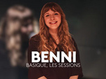 Replay Basique, les sessions - Benni