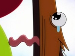 Replay Zig et Sharko - Moumoute et moustache