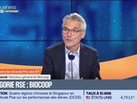 Replay En route vers les Grands Prix des ETI : Catégorie RSE, Biocoop - 08/09