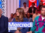 Replay Quotidien troisième partie du 6 novembre 2024