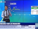 Replay Tout pour investir - Le tableau de bord : Le CAC 40 dans le vert - 05/09