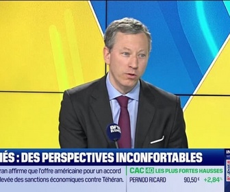 Replay Tout pour investir - Le coach : Marché, des perspectives inconfortables - 09/06