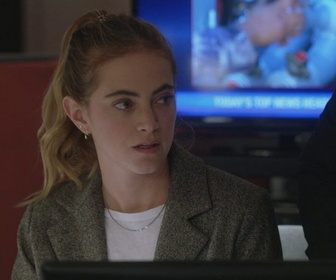 Replay NCIS - S18 E9 - Glacé