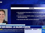 Replay BFM Bourse - Valeur ajoutée : Ils apprécient Enogia - 06/01