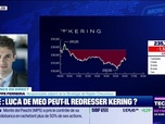 Replay BFM Bourse - Luxe / ETF : L'AG de Kering valide l'arrivée de Luca De Meo - 09/09