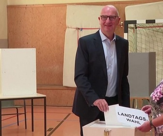 Replay Elections régionales en Allemagne - Brandebourg : courte victoire du SPD