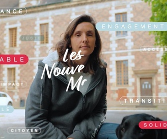 Replay Les nouveaux modèles - Sandy