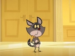 Replay Taffy - La menace des clones