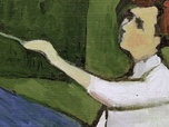 Replay Grandes œuvres et grands artistes - Gabriele Münter - Pionnière de l'art moderne
