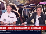 Replay Affaire suivante - 24 enquêtes IGPN, le maintien de l'ordre en cause ? - 11/10