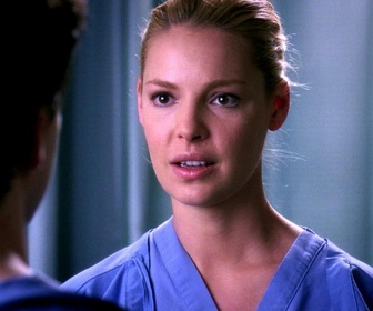 Replay Grey's anatomy - S03 E24 - Sur la corde raide