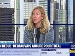 Replay BFM Bourse - On refait la séance : BP en recul, de mauvais augure pour Total - 29/10