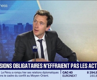 Replay L'intégrale de Good Morning Market du mercredi 2 septembre