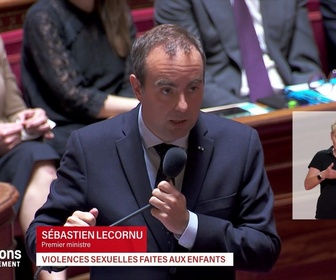 Replay Questions au Gouvernement du 10 juin 2026