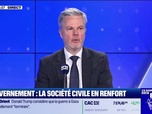 Replay Les Experts : Gouvernement, la société civile en renfort - 13/10