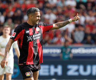 Replay Bundesliga : Leverkusen écrase l'Union Berlin et lance sa saison