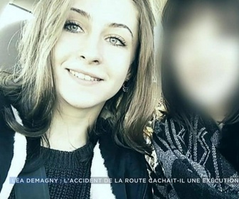 Replay Enquêtes criminelles - Anne-Marie Richy : assassinée et vivante à la fois !