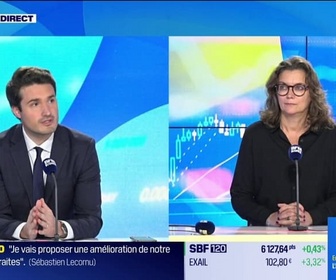 Replay Good Morning Market - L'importance de l'indépendance de la FED