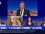 Replay 60 minutes Fauvelle - 22/10