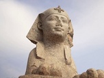Replay Invitation au voyage - 06/04/2026 - En Égypte, le sphinx a perdu son nez