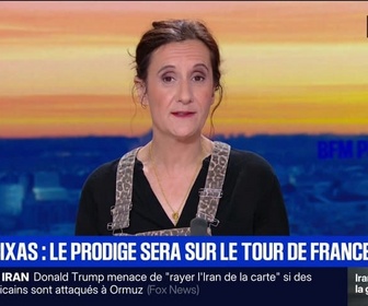 Replay BFM Première prématinale - Le journal des sports du mardi 5 mai
