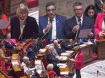 Replay Questions au Gouvernement du mercredi 20 novembre 2024