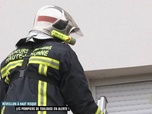 Replay Enquête d'action - Réveillon à haut risque : les pompiers de Toulouse en alerte !