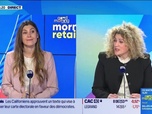 Replay Good Morning Business - Morning Retail : Après Shein, Blacksheep s'installe au BHV, par Eva Jacquot - 05/11