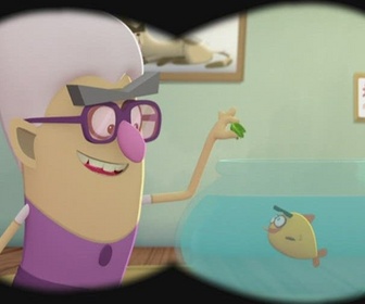 Replay Ninja Express - A chacun son rythme
