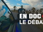 Replay Un monde en doc