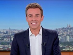 Replay La Matinale - Émission du mardi 3 décembre 2024