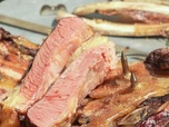Replay Argentine : l'asado - Voyage en cuisine