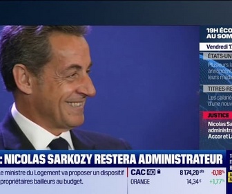 Replay Le 19h Eco - Washington, Moscou, Pékin : la guerre d'influence s'intensifie au Venezuela