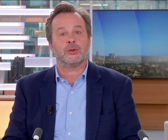 Replay 14/16 info - Le 14h/16h du vendredi 5 septembre 2025