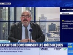 Replay BFM Bourse - Bullshitomètre : L'Europe doit expier ses péchés environnementaux - FAUX répond Emmnanuel Lechypre - 11/11