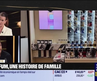 Replay Iconic Business - Vendredi 23 janvier