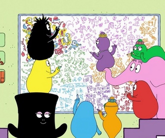 Replay Barbapapa en Famille - Bouillon d'inventions