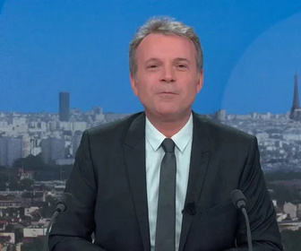 Replay L'info s'éclaire - 15/09/2026