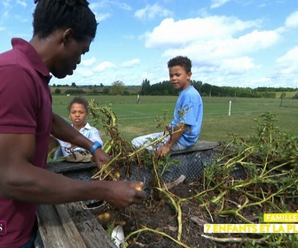 Replay Familles nombreuses : la vie en XXL du 11 mars 2026 - Episode 51