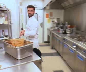 Replay Top chef - S15 E10 (1/2)