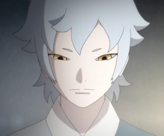 Replay Boruto - Naruto next generations - S4 E17 - Un nouveau quotidien