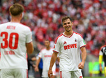 Replay Bundesliga : grâce à ses entrants, Cologne renverse Hoffenheim