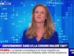 Replay Week-end direct - L'annonce de Mélenchon ne convainc pas - 25/08