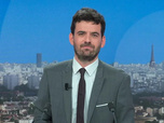 Replay Le fil info - 27/09/2026