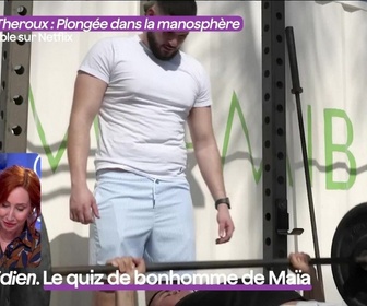 Replay Quotidien troisième partie du 7 avril 2026