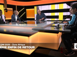 Replay Café des sports - Coupe du monde 2026 : l'Afrique du Nord s'impose aux éliminatoires
