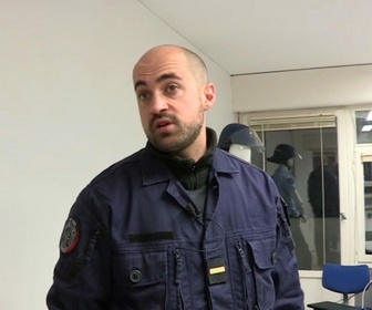 Replay 100 jours avec les gendarmes de Bourgogne - S1E4 - Episode 4